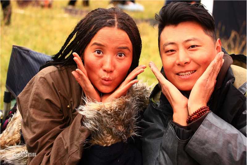 王鹤钧工作生活照相册