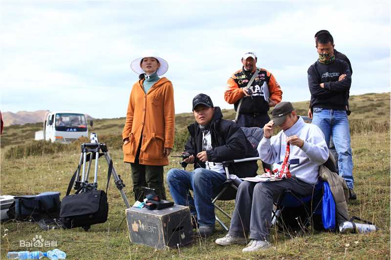 王鹤钧工作生活照相册