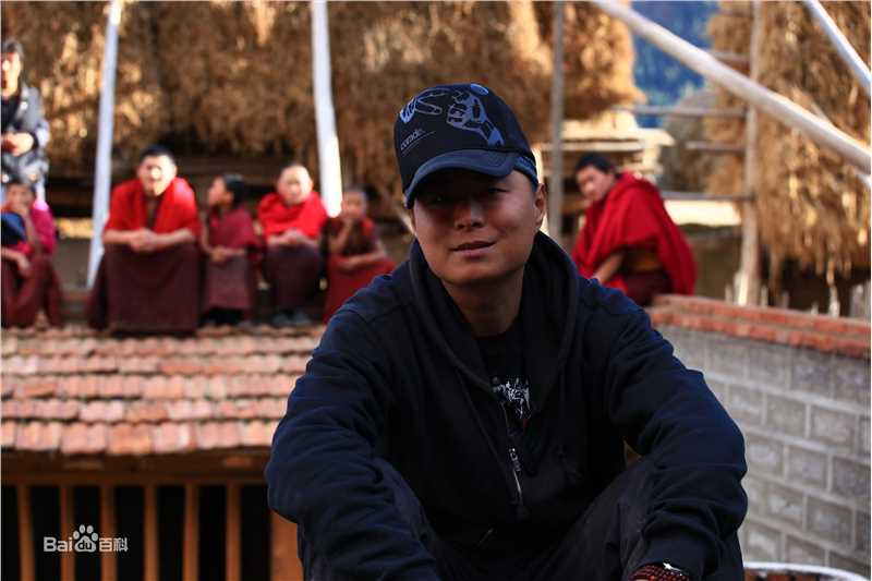 王鹤钧工作生活照相册