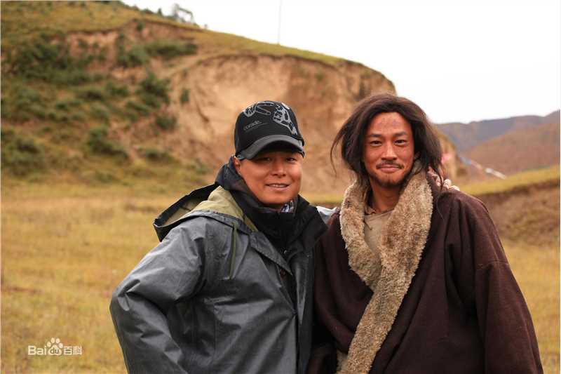 王鹤钧工作生活照相册