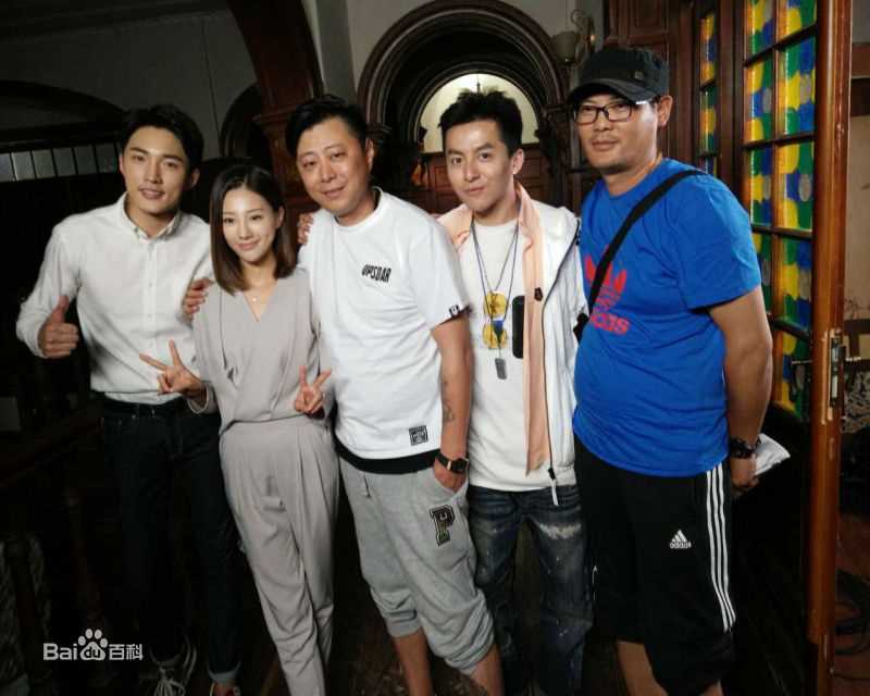 最全王鹤钧素颜照