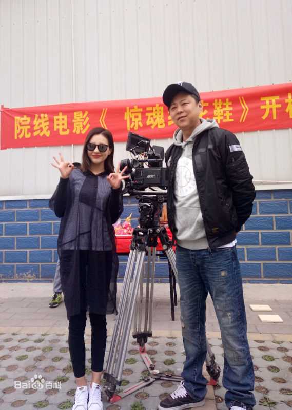 最全王鹤钧素颜照