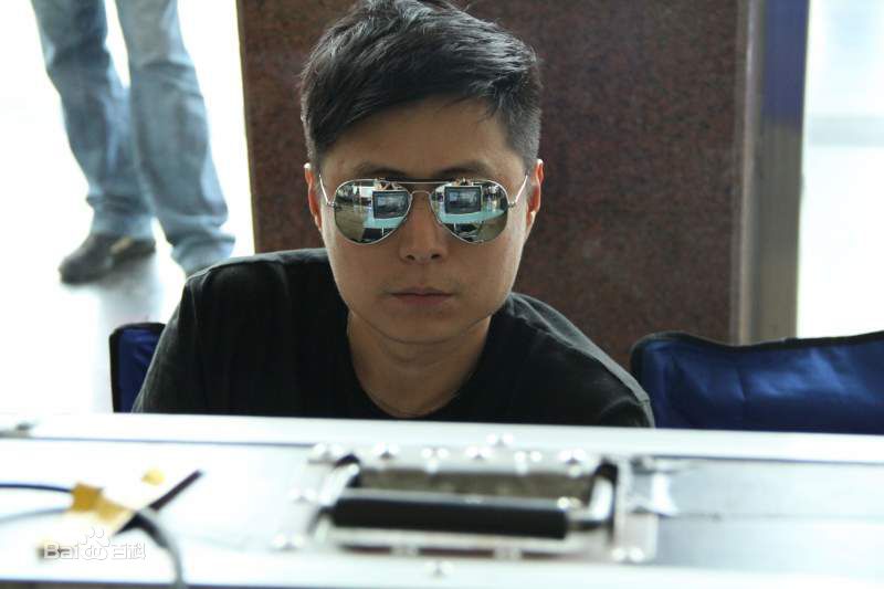 最全王鹤钧素颜照