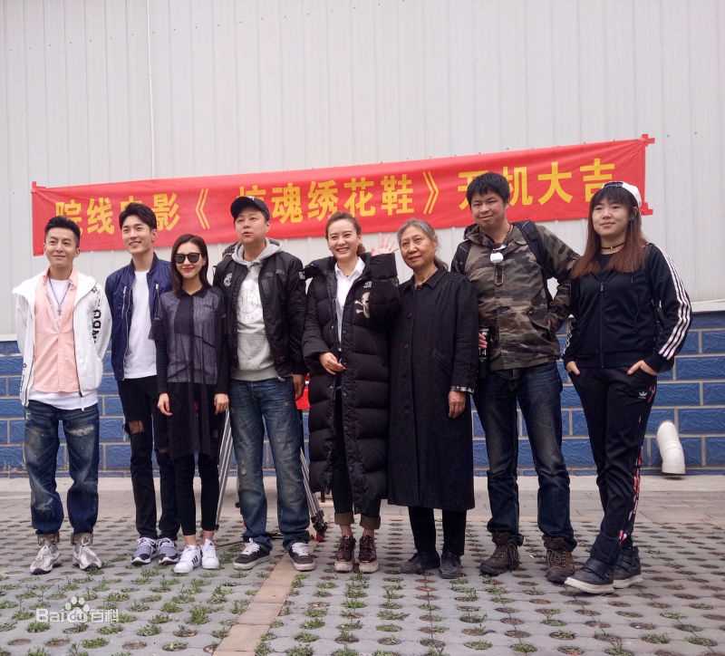 最全王鹤钧素颜照