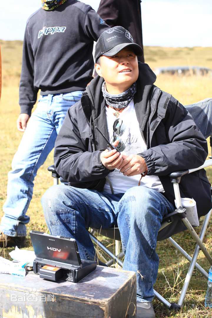 最优质王鹤钧生活照