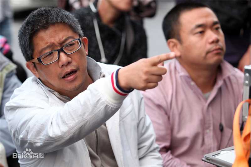 谢鸣晓《孩奴》海报和最新剧照