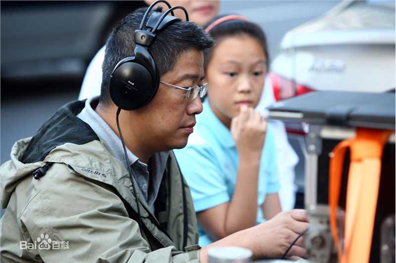 谢鸣晓《孩奴》海报和最新剧照