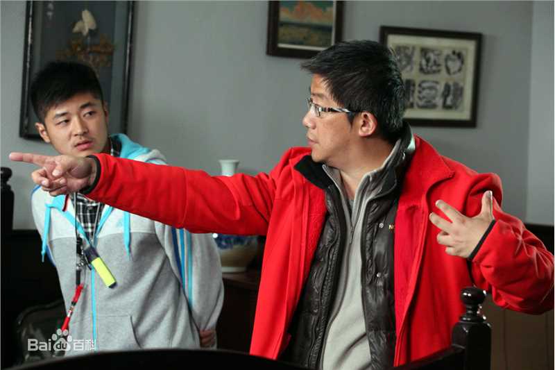 谢鸣晓《孩奴》海报和最新剧照