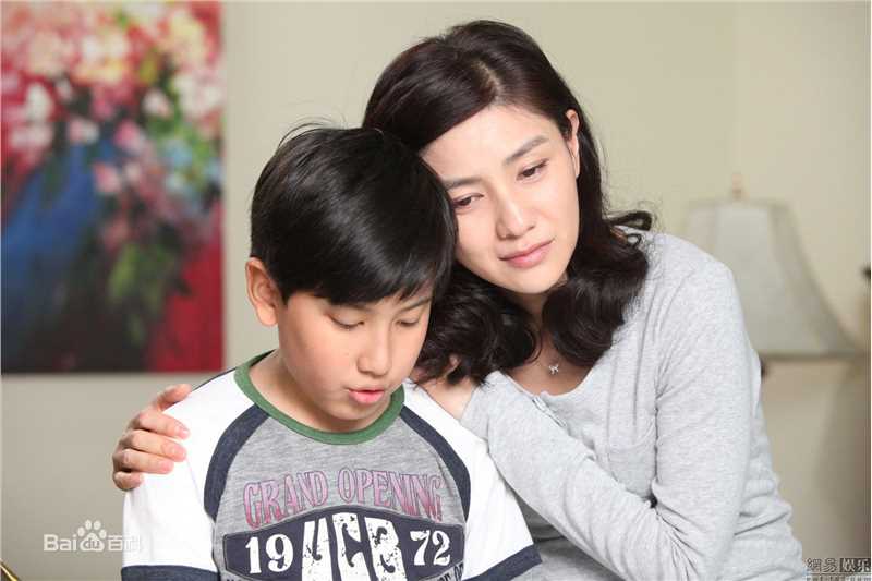 谢鸣晓《孩奴》海报和最新剧照