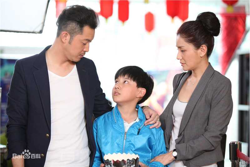 谢鸣晓《孩奴》海报和最新剧照