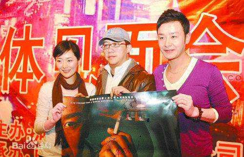 最全谢鸣晓素颜照