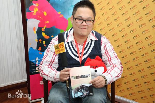 高清林孝谦(Gavin Lin)图片