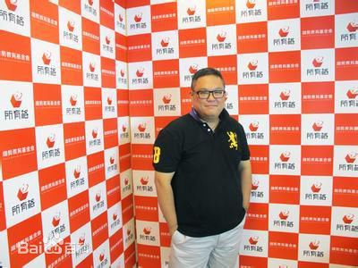 高清林孝谦(Gavin Lin)图片