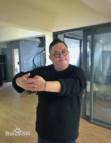 高清林孝谦(Gavin Lin)图片