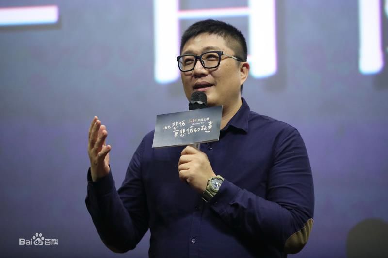 高清林孝谦(Gavin Lin)图片