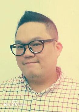 高清林孝谦(Gavin Lin)图片