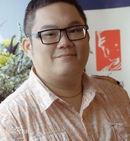 最优质林孝谦(Gavin Lin)素颜照