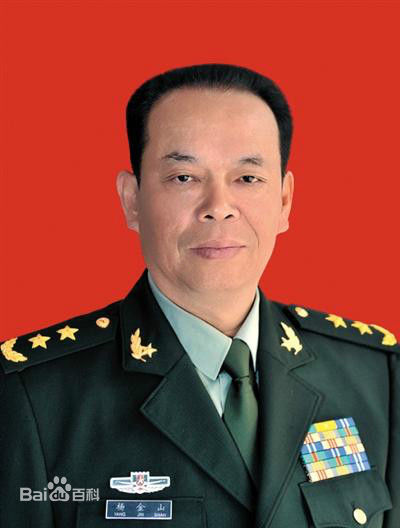 杨金山前后照片