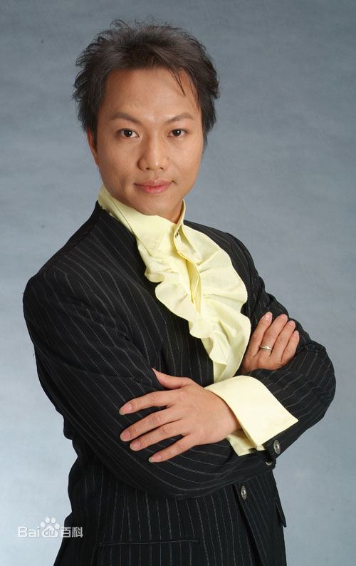 林昊东精选剧照