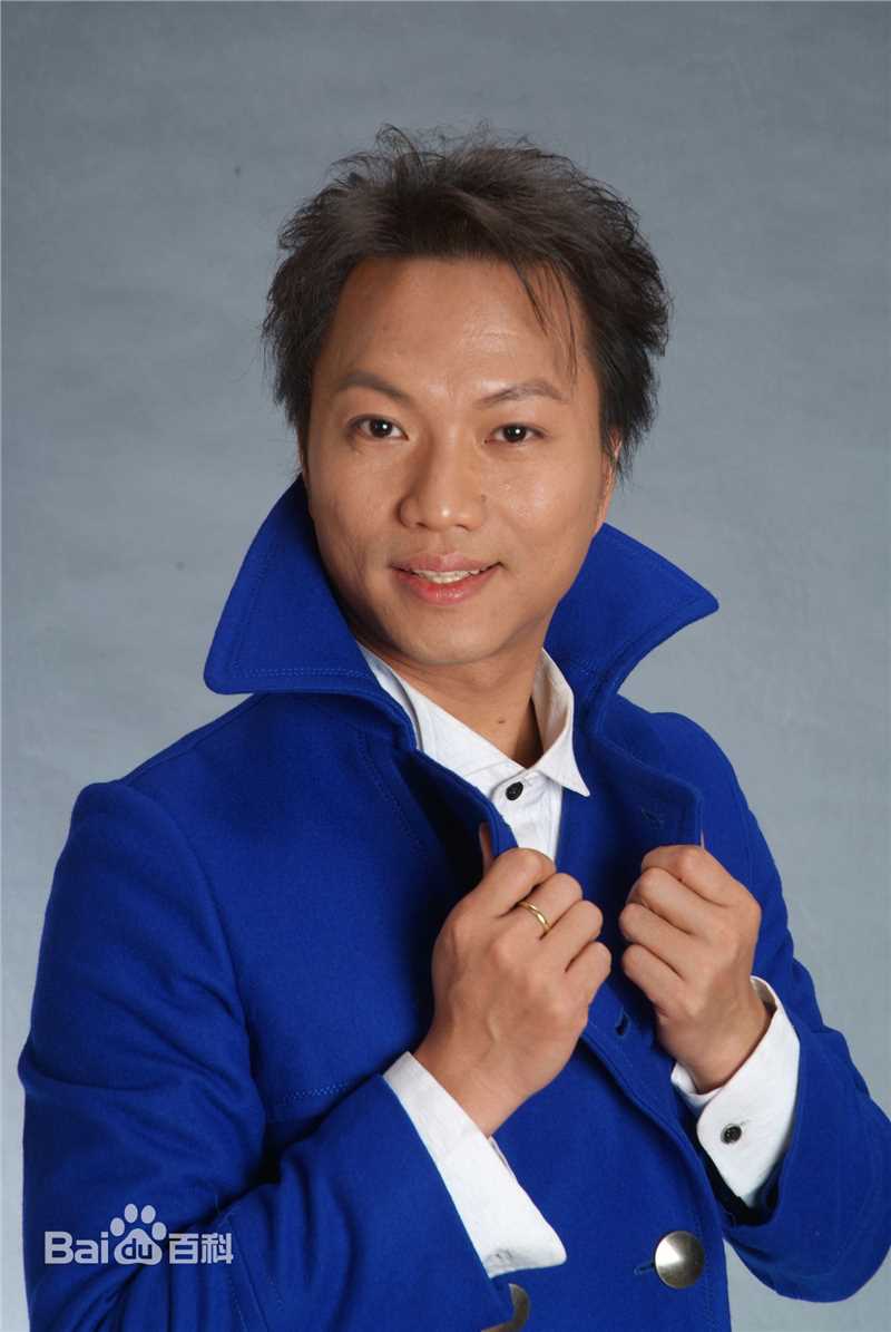 林昊东精选剧照