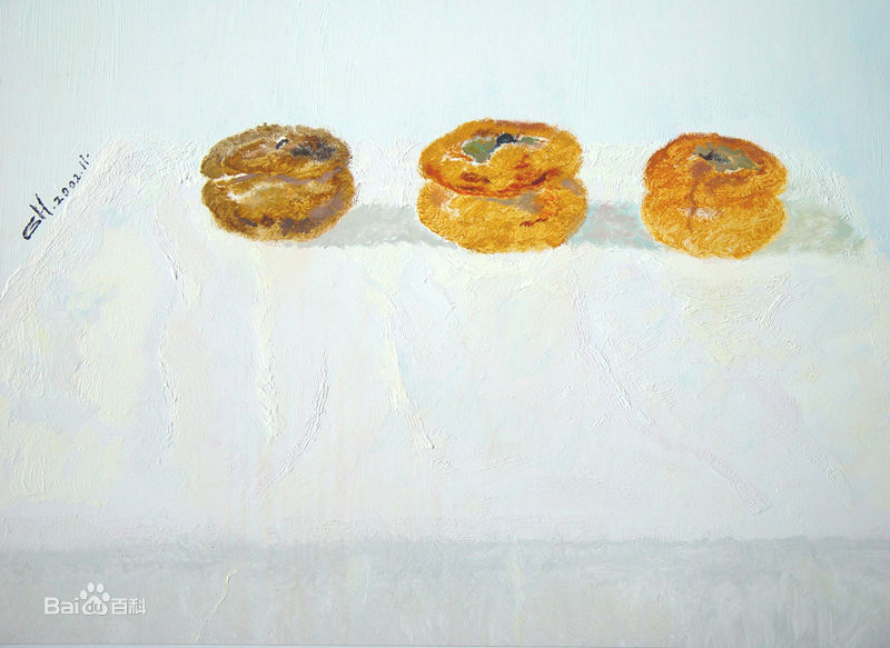 高昊作品生活照相册