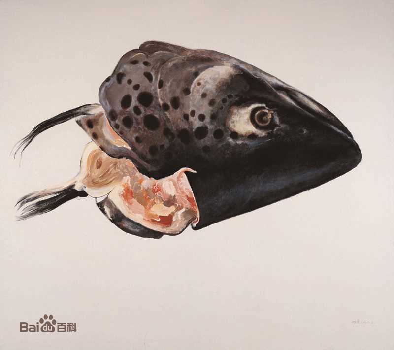 高昊作品生活照相册