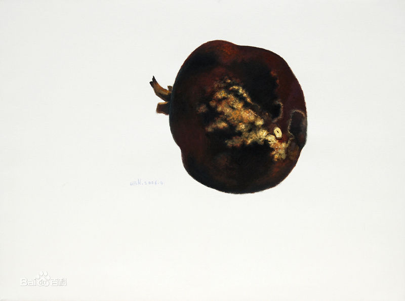 高昊作品生活照相册