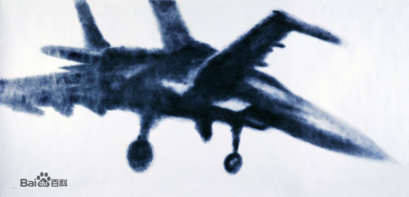 高昊作品生活照相册