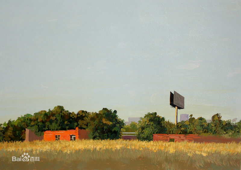 高昊作品生活照相册