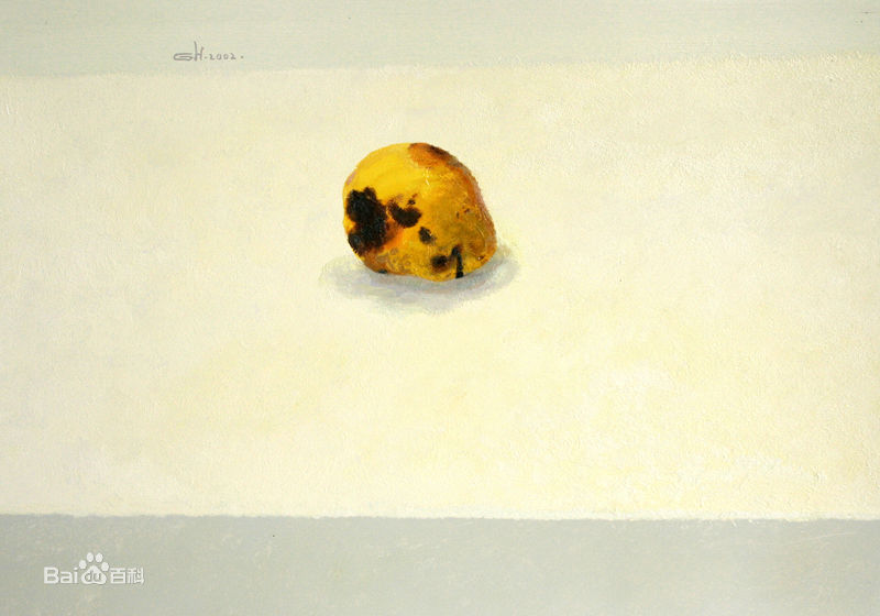 高昊作品生活照相册