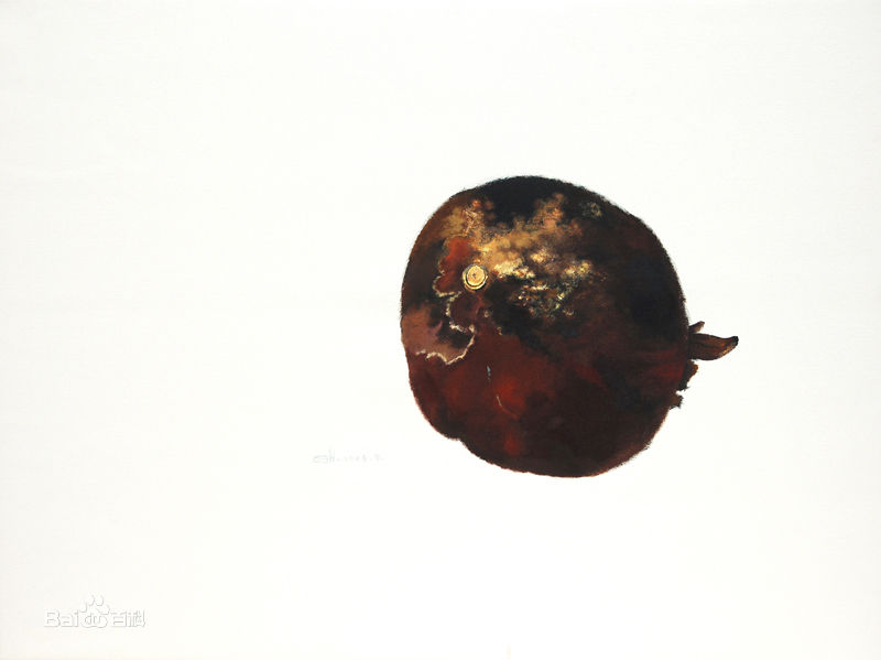 高昊作品生活照相册