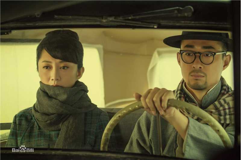 原子霏(Vivian)最优质剧照