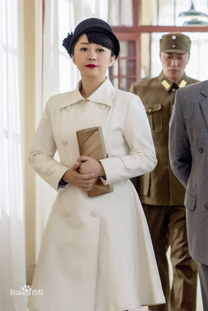 原子霏(Vivian)最优质剧照