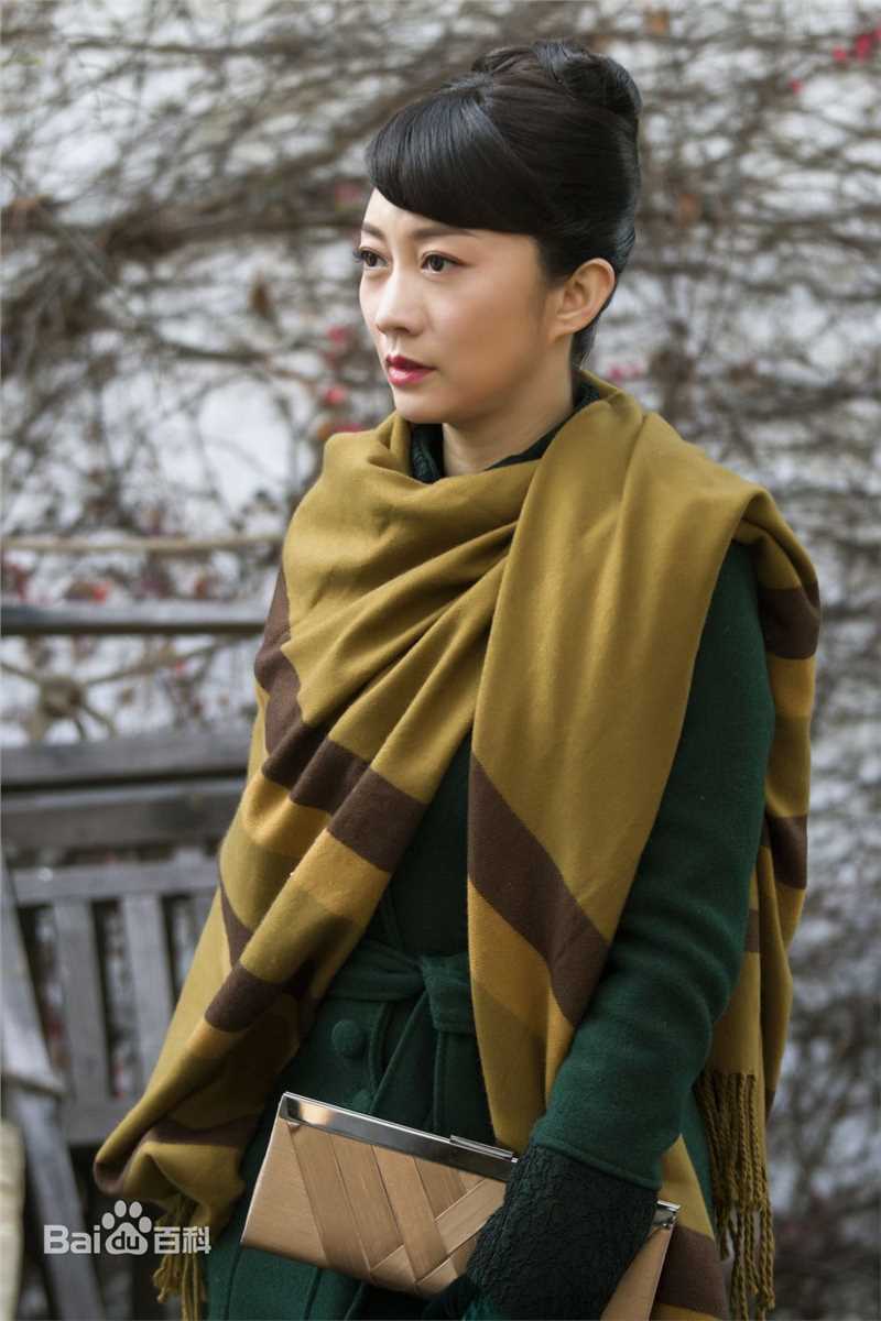 原子霏(Vivian)最优质剧照