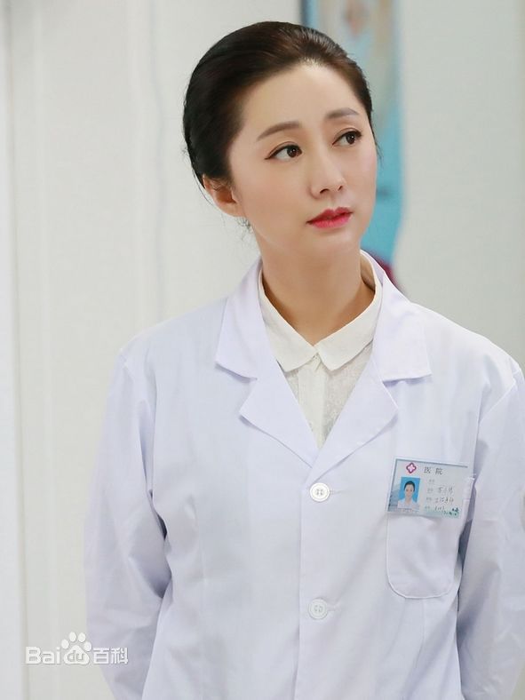 原子霏(Vivian)最优质剧照