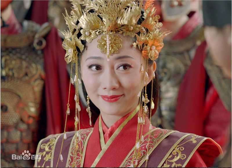 原子霏(Vivian)最优质剧照