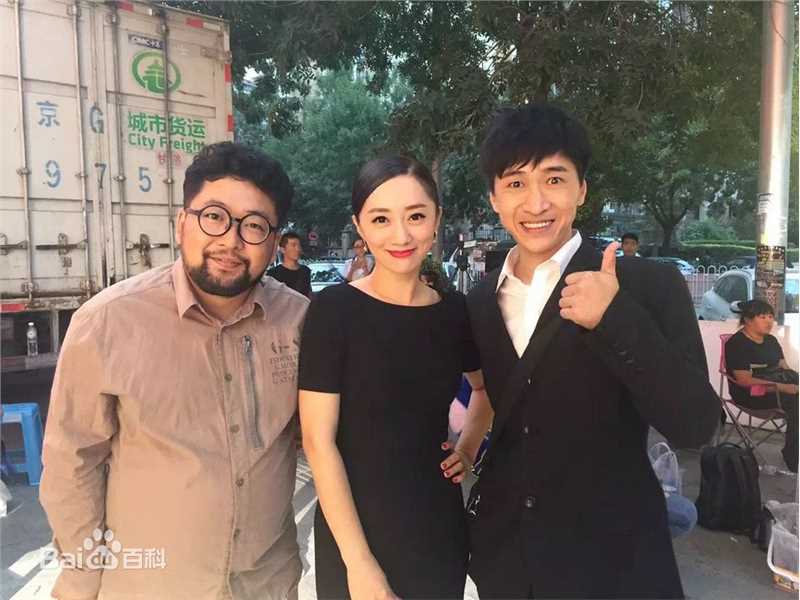 原子霏(Vivian)最优质剧照