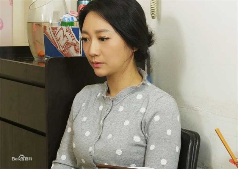 原子霏(Vivian)最优质剧照