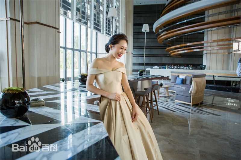 原子霏(Vivian)最新壁纸