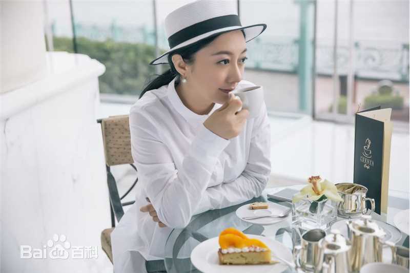 原子霏(Vivian)最新壁纸