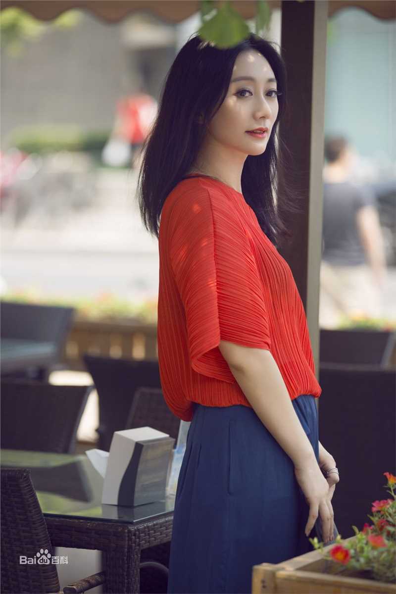 原子霏(Vivian)最新壁纸