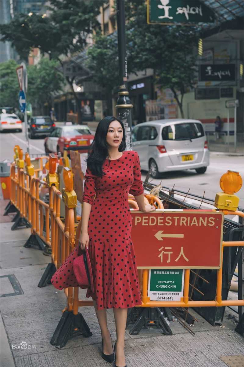 原子霏(Vivian)最新壁纸