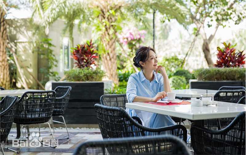 原子霏(Vivian)最新壁纸