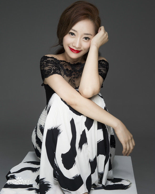 原子霏(Vivian)最新壁纸