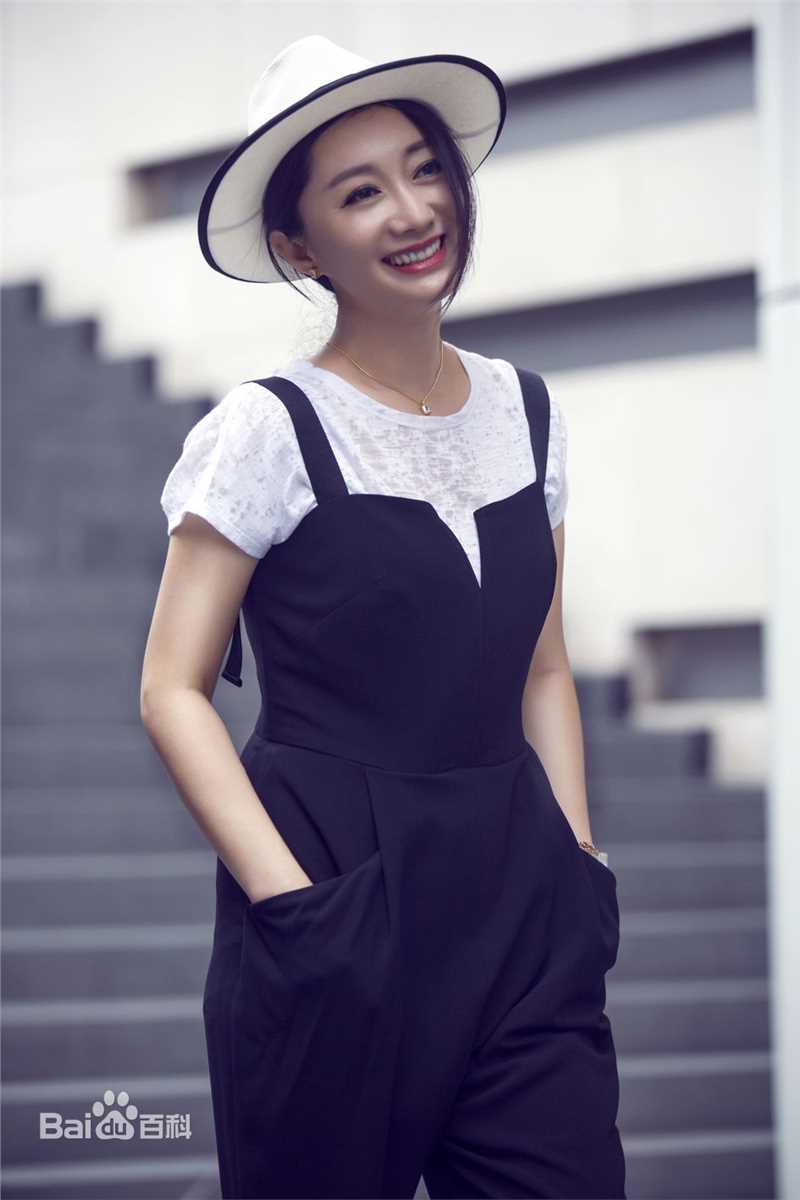 原子霏(Vivian)最新壁纸