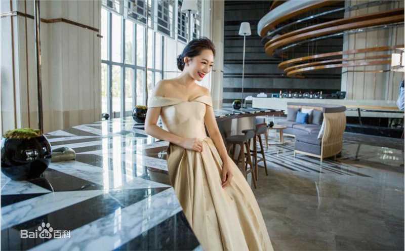 原子霏(Vivian)最新壁纸