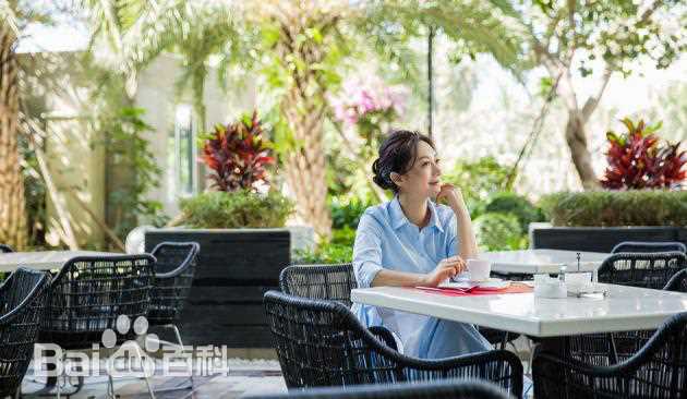 原子霏(Vivian)最新壁纸