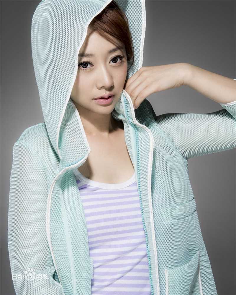 原子霏(Vivian)最新壁纸