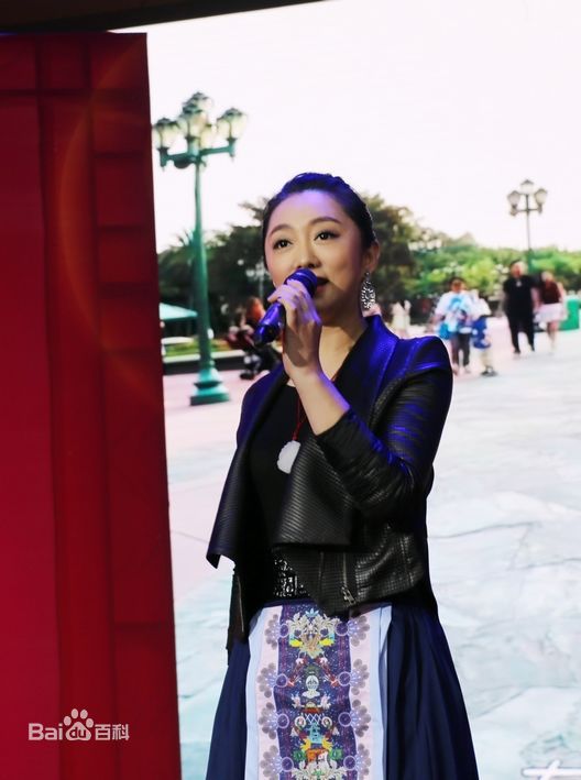 原子霏(Vivian)活动照生活照