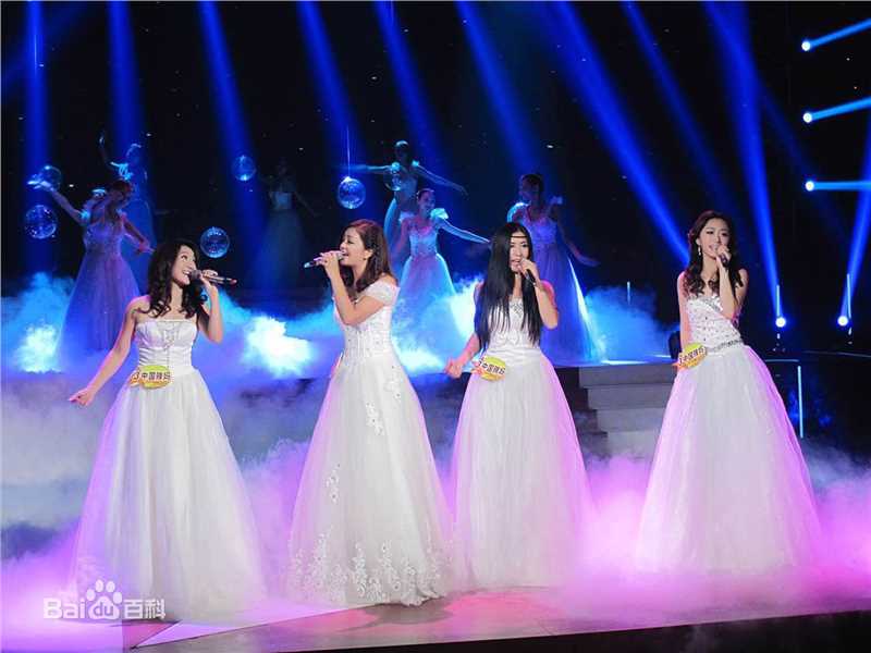 原子霏(Vivian)活动照生活照